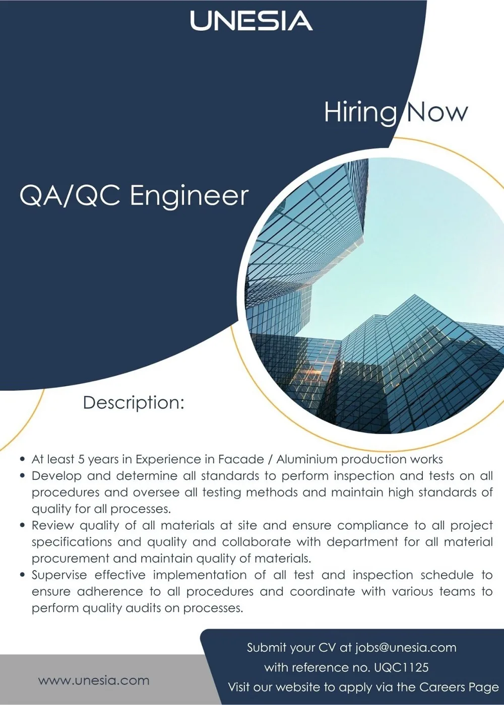 Unesia-Aluminium-Contracting-LLC-Sharjah-Jobs-14-Nov-2025-B