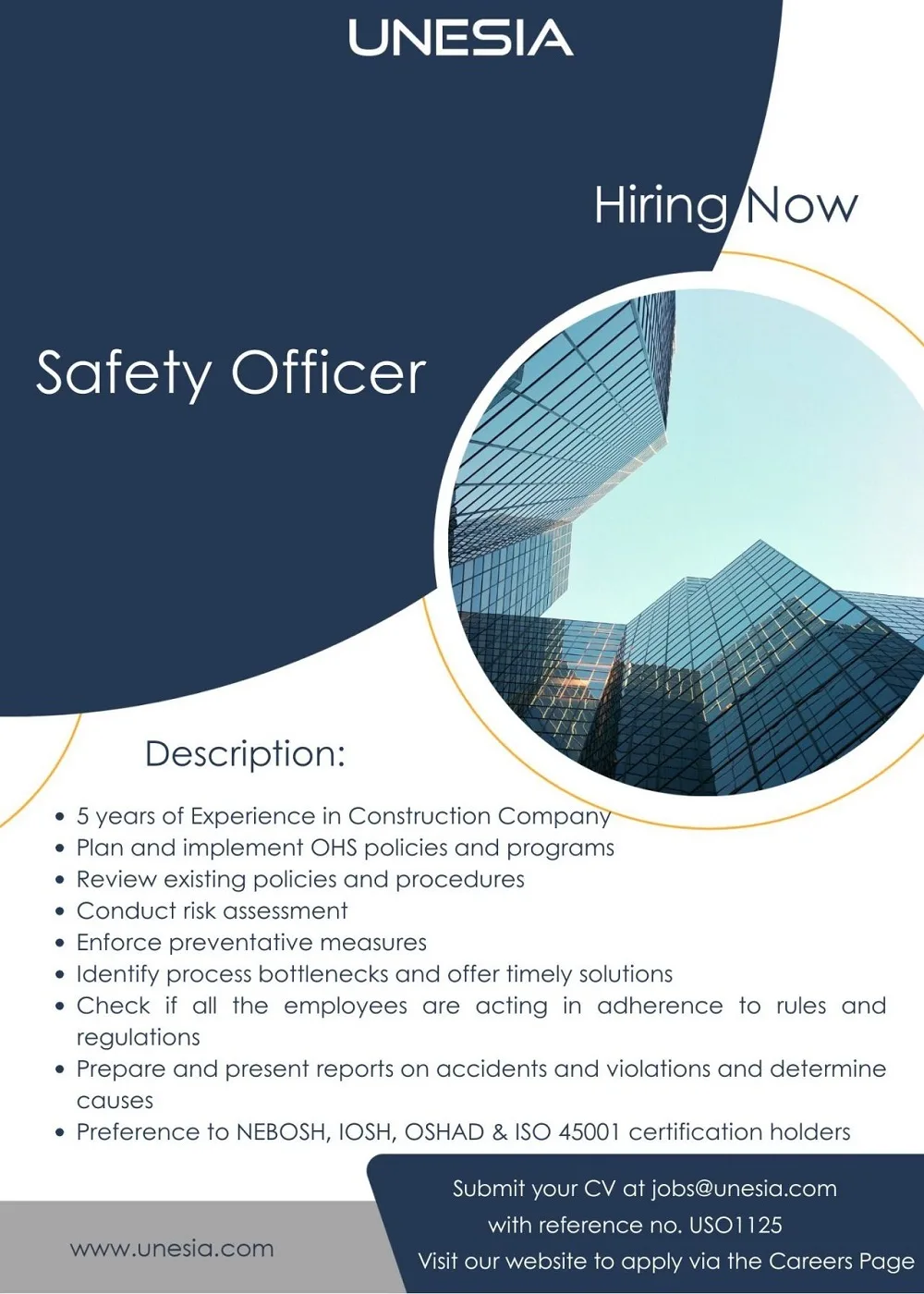 Unesia-Aluminium-Contracting-LLC-Sharjah-Jobs-14-Nov-2025-C