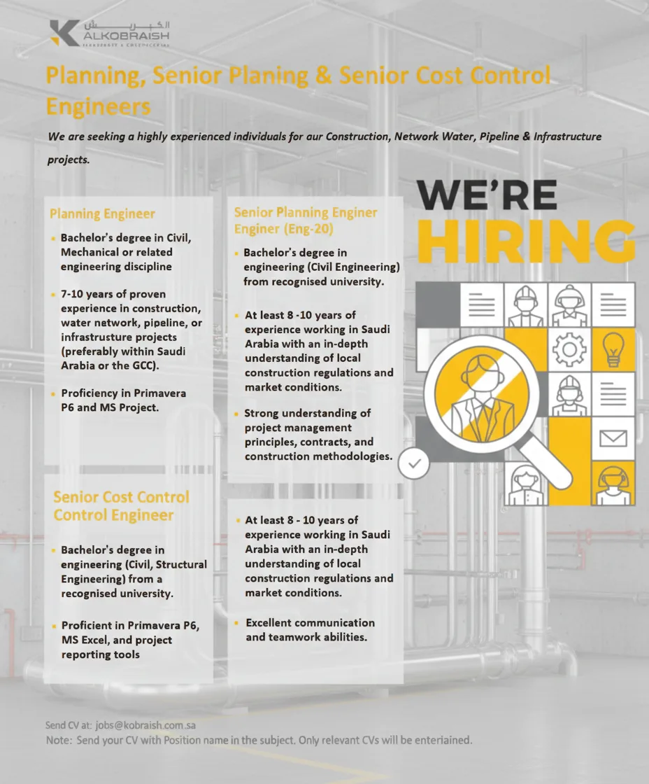 Al-Kobraish-Investment-and-Construction-Co-Qassim-Jobs-20-Dec-2025