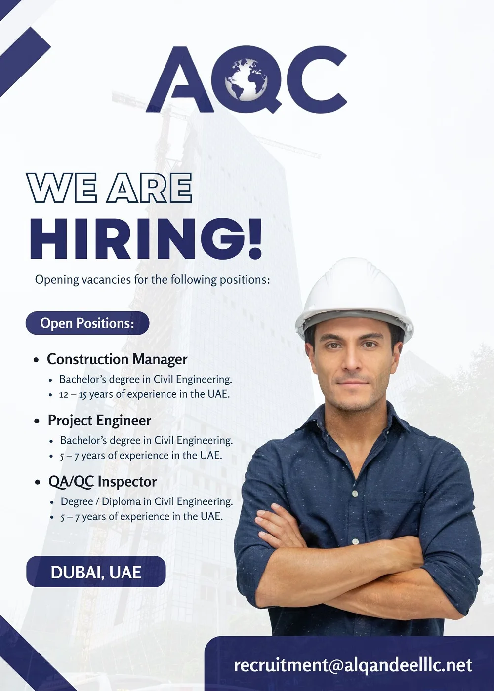 Al-Qandeel-Contracting-LLC-Dubai-Jobs-08-Dec-2025