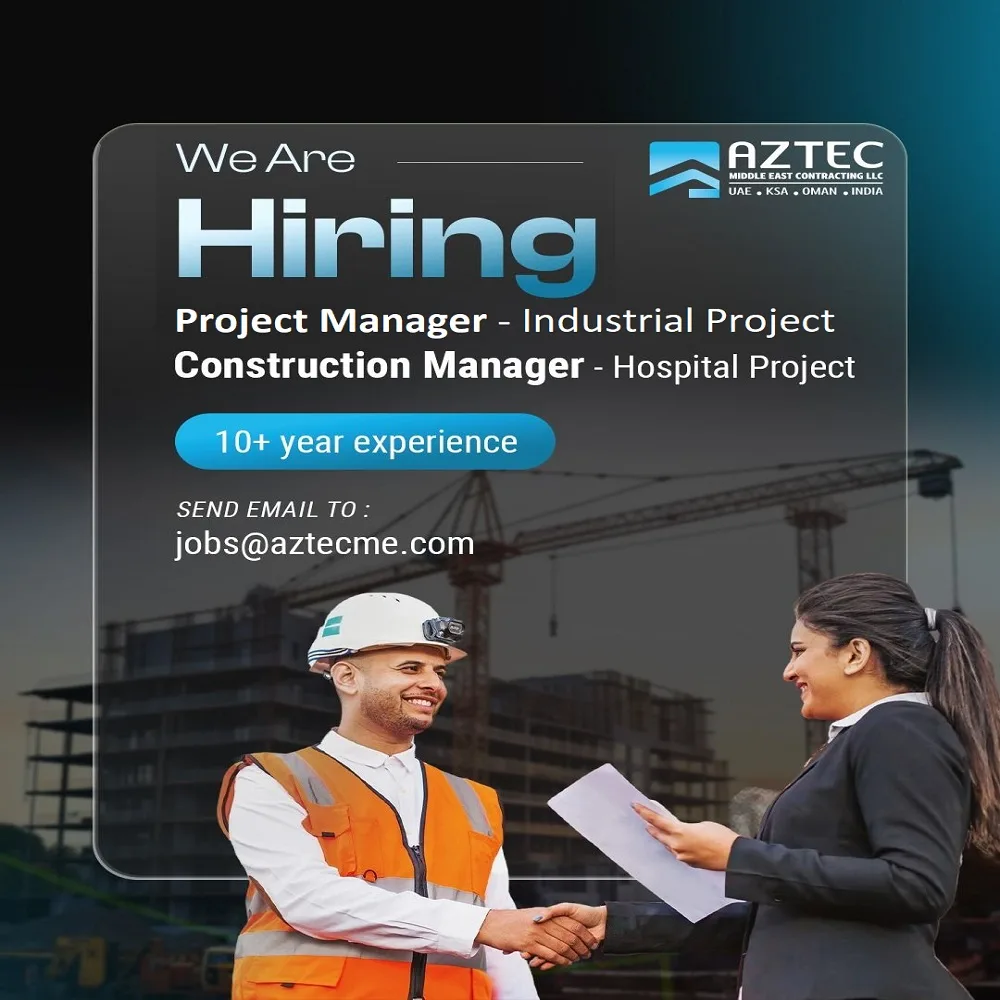 Aztec-Middle-East-Contracting-LLC-Dubai-Jobs-22-Dec-2025