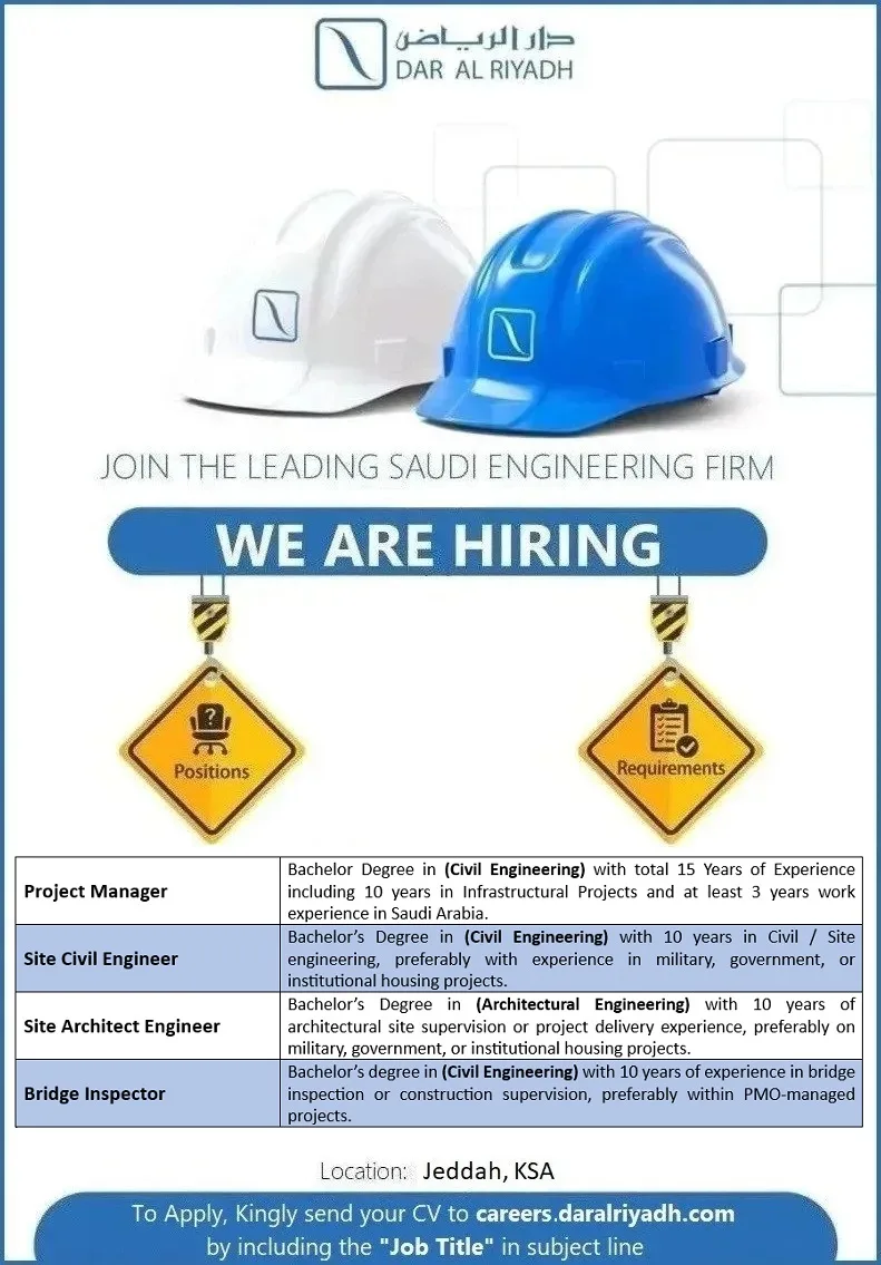 Dar-Al-Riyadh-Engineering-Consultants-Jeddah-Jobs-23-Dec-2025
