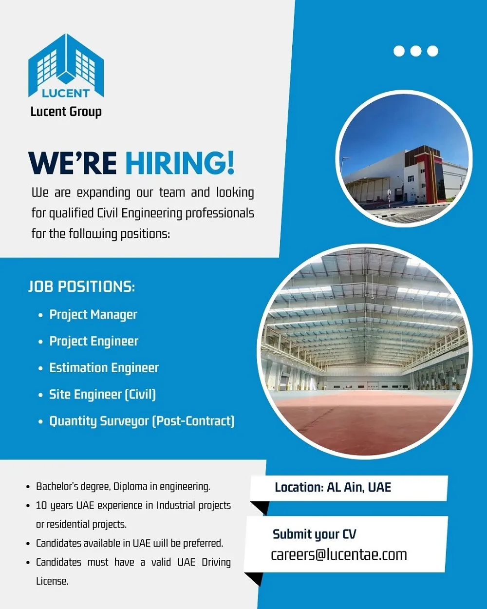 Lucent-General-Contracting-LLC-Al-Ain-Jobs-07-Dec-2025