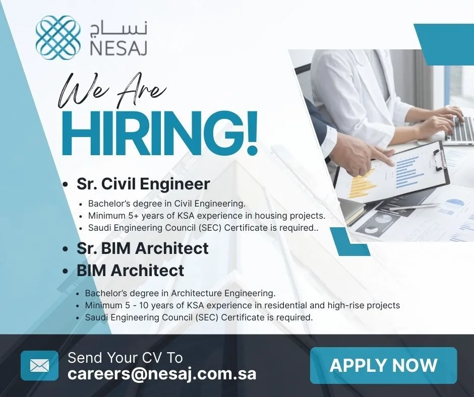 Nesaj-Projects-Management-Company-Khobar-Jobs-06-Dec-2025