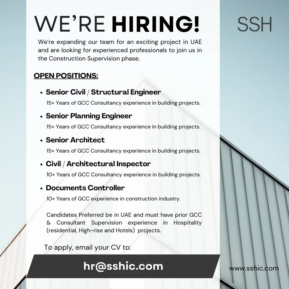 SSH-International-Engineering-Consultants-Dubai-Jobs-25-Dec-2025