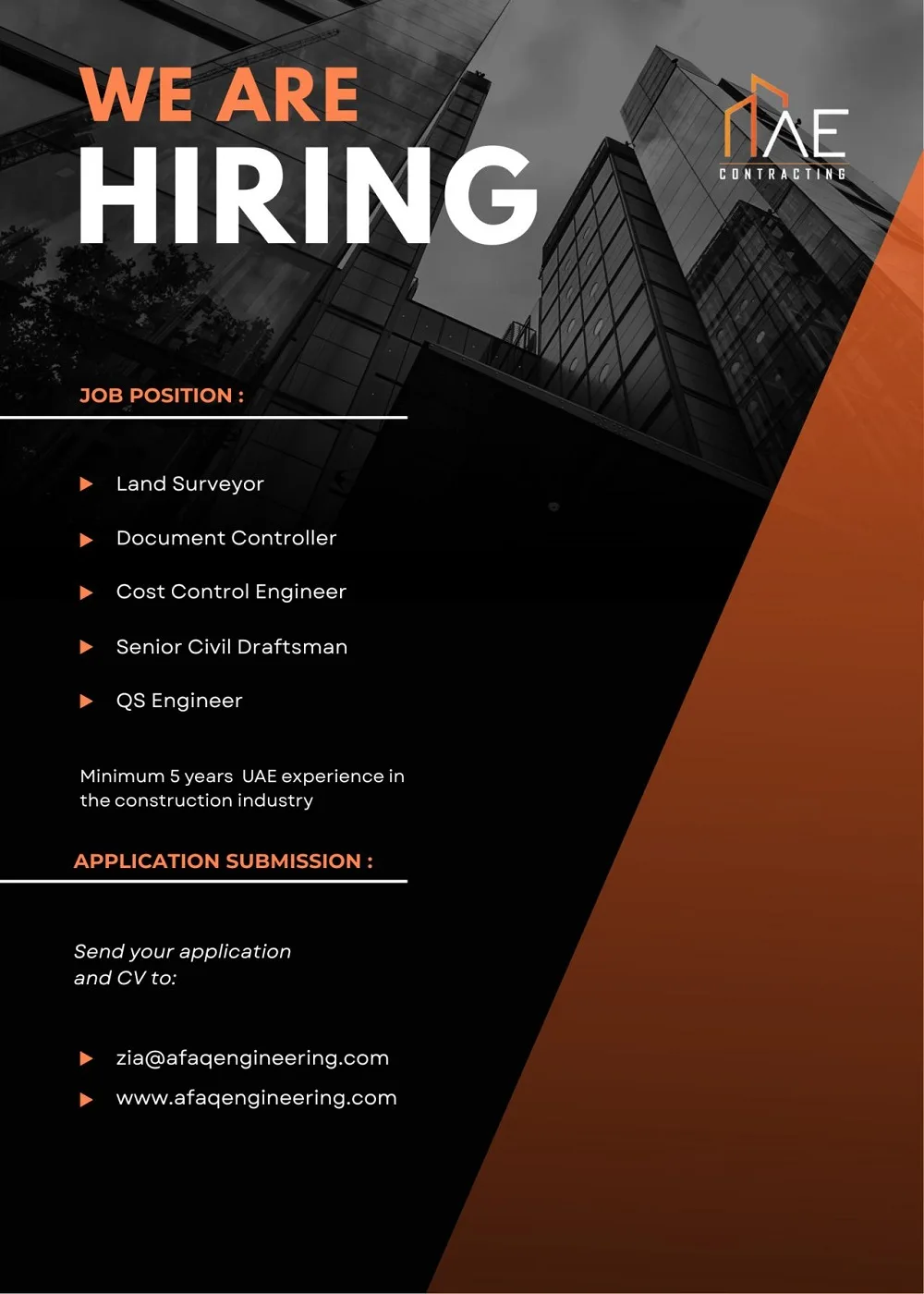 AFAQ-Engineering-for-Building-Contracting-Dubai-Jobs-02-Jan-2026