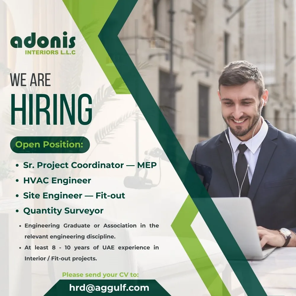 Adonis-Interiors-LLC-Dubai-Jobs-17-Jan-2026