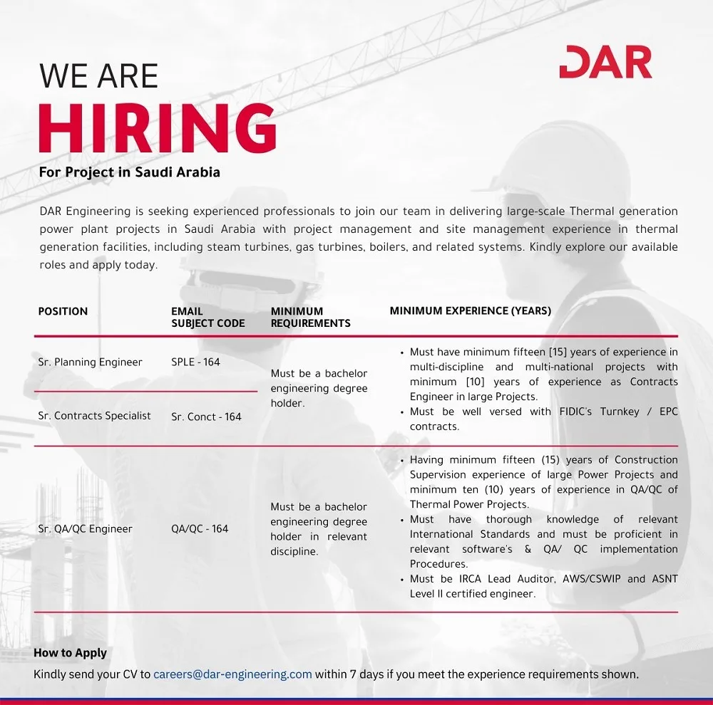 DAR-Engineering-Consultants-Limited-Riyadh-Jobs-11-Jan-2026-A