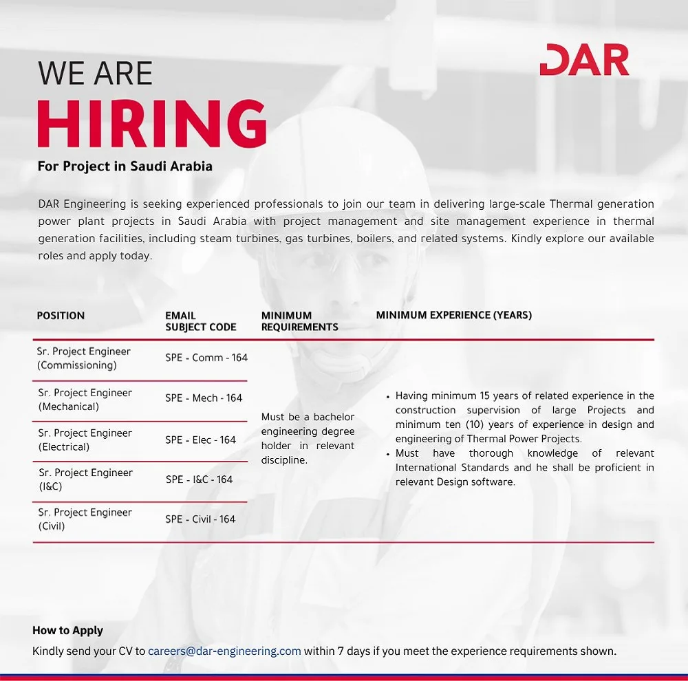 DAR-Engineering-Consultants-Limited-Riyadh-Jobs-11-Jan-2026-B