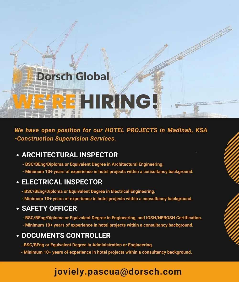 Dorsch-Holding-GmbH-KSA-Madinah-Jobs-20-Jan-2026