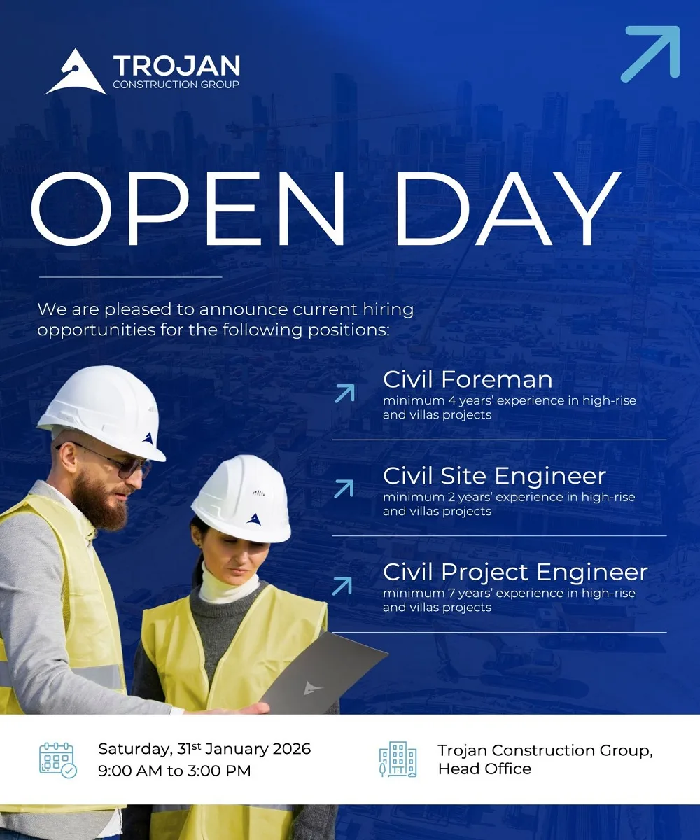 Trojan-General-Contracting-Company-Abu-Dhabi-Jobs-27-Jan-2026