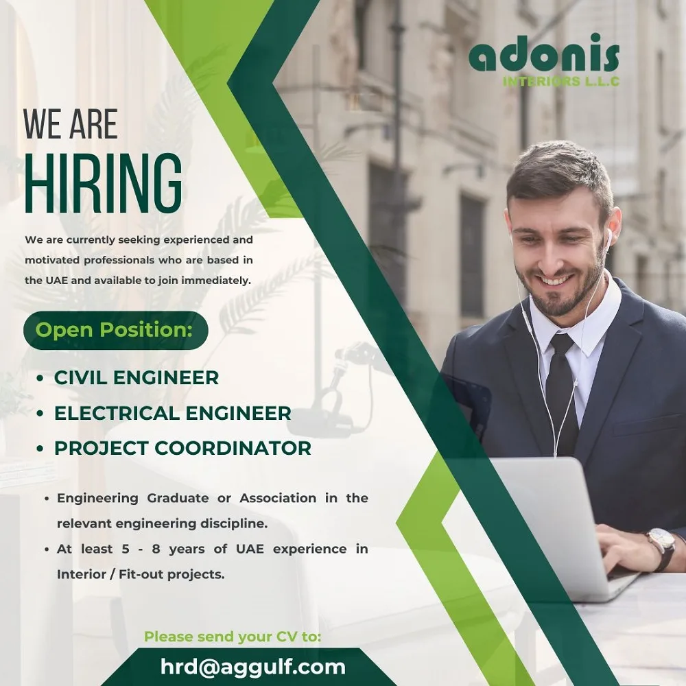 Adonis-Interiors-LLC-Dubai-Jobs-17-Feb-2026