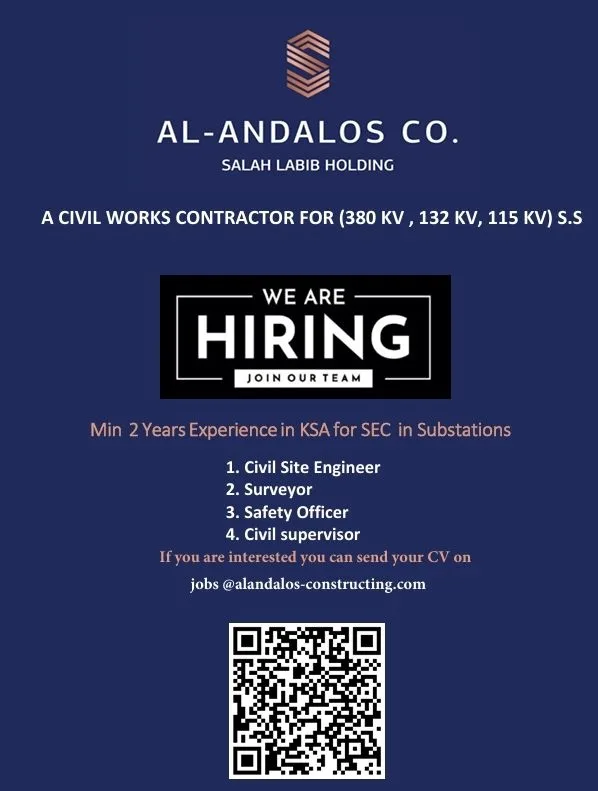 Al-Andalos-Contracting-Co-Turaif-Jobs-09-February-2026