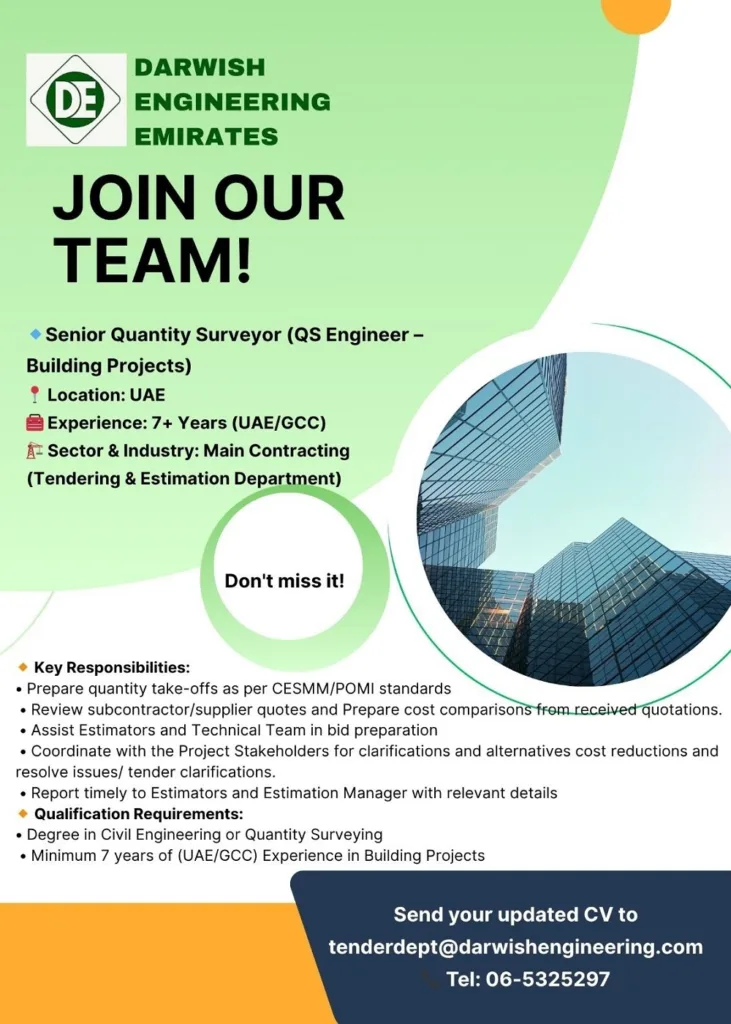 Darwish-Engineering-Emirates-LLC-Ajman-Jobs-19-Feb-2026-C