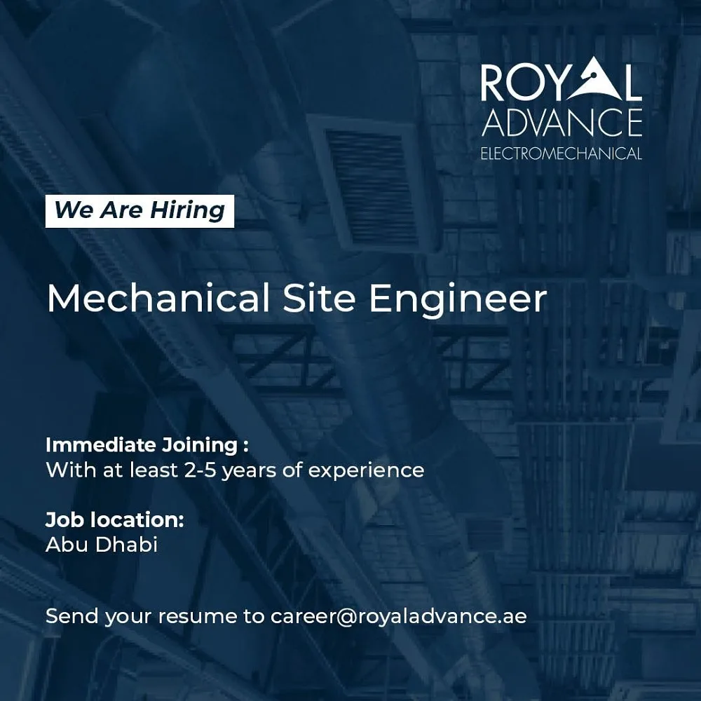 Royal-Advance-Electromechanical-LLC-Abu-Dhabi-Jobs-08-Feb-2026-E