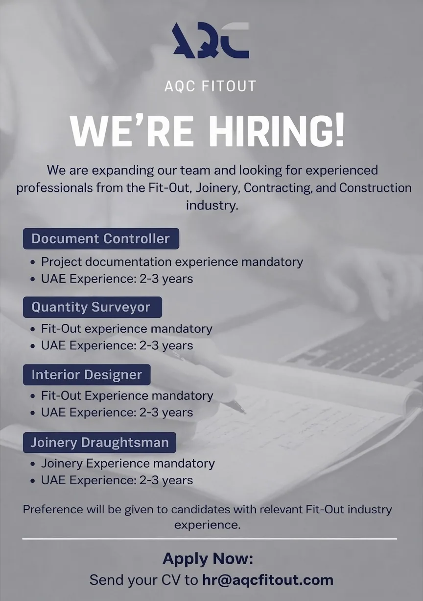 AQC-Fit-out-LLC-Dubai-Jobs-25-Mar-2026