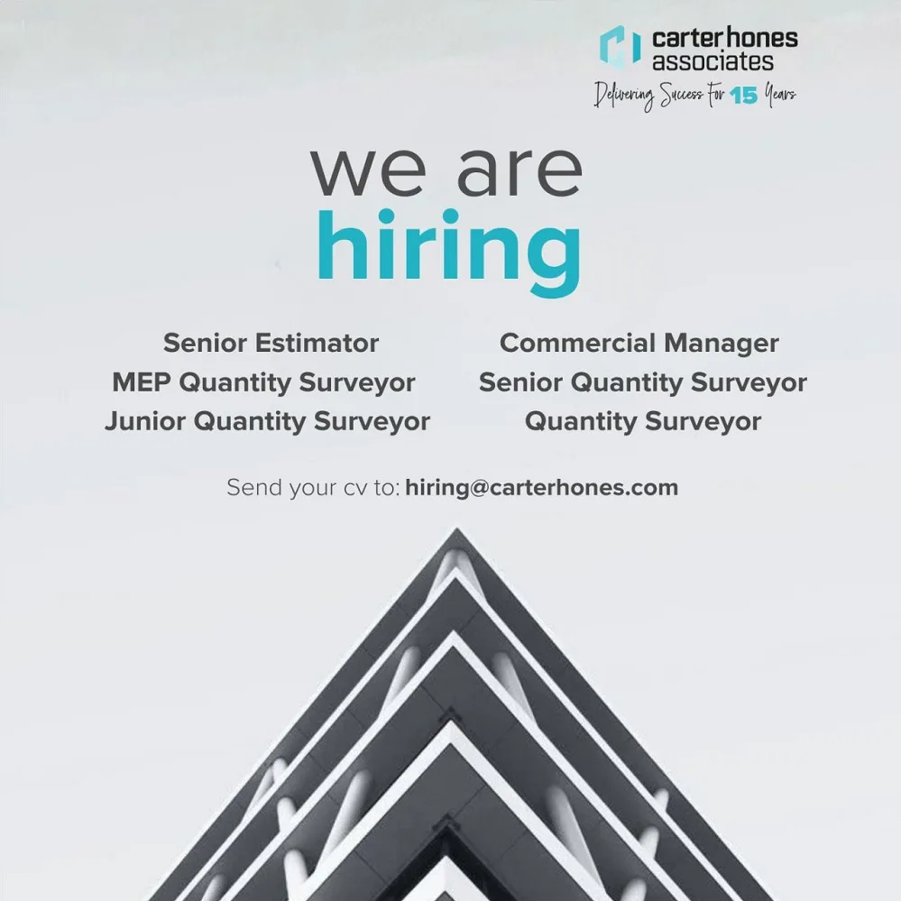 Carter-Hones-Associates-Dubai-Jobs-28-Mar-2026