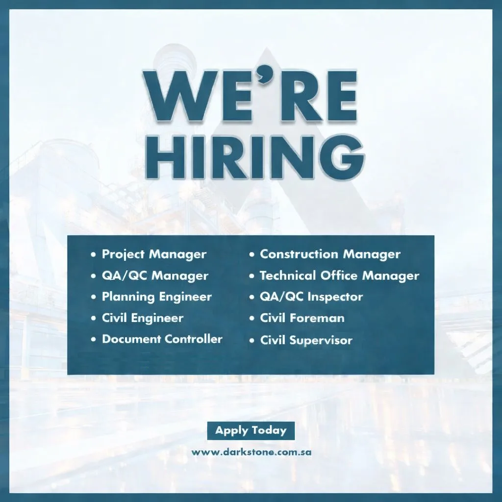 Darkstone-Arabia-Limited-Riyadh-Jobs-19-Mar-2026