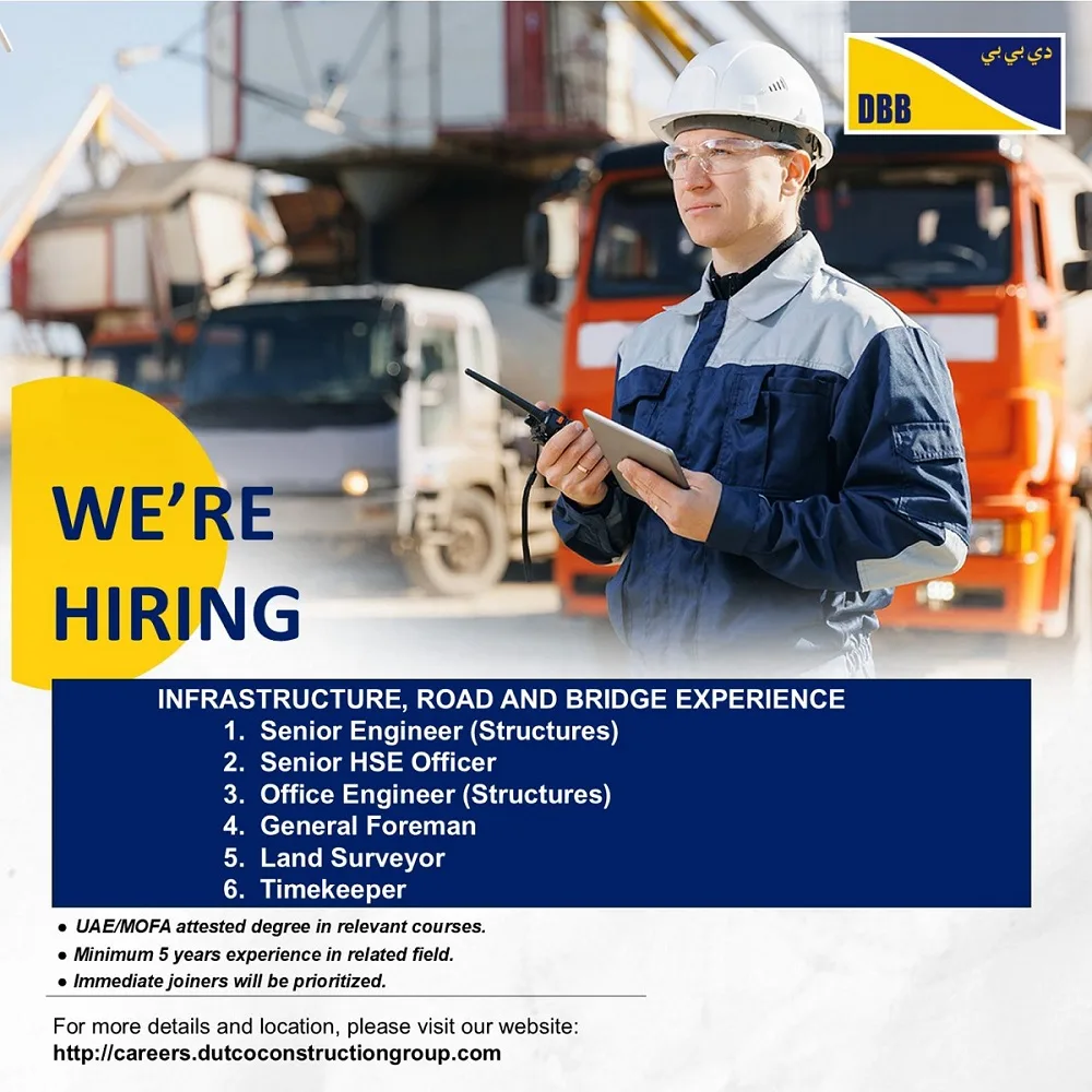 Dutco-Construction-LLC-Dubai-Jobs-10-Mar-2026