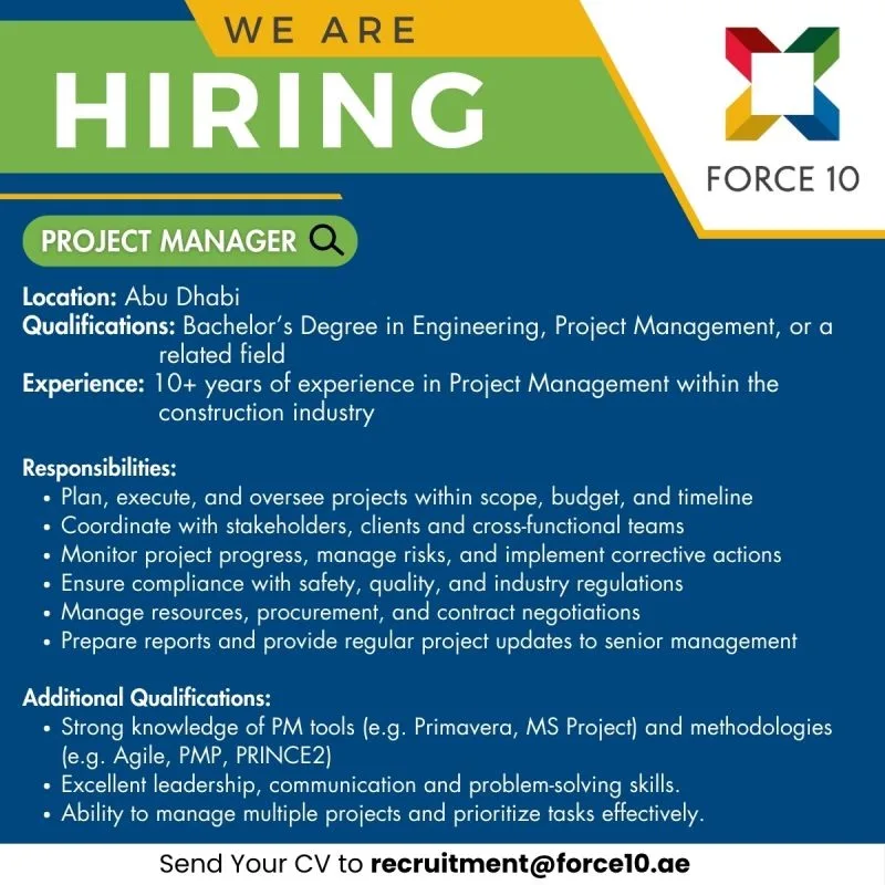 Force-10-United-Arab-Emirates-LLC-Abu-Dhabi-Jobs-24-Mar-2026-A