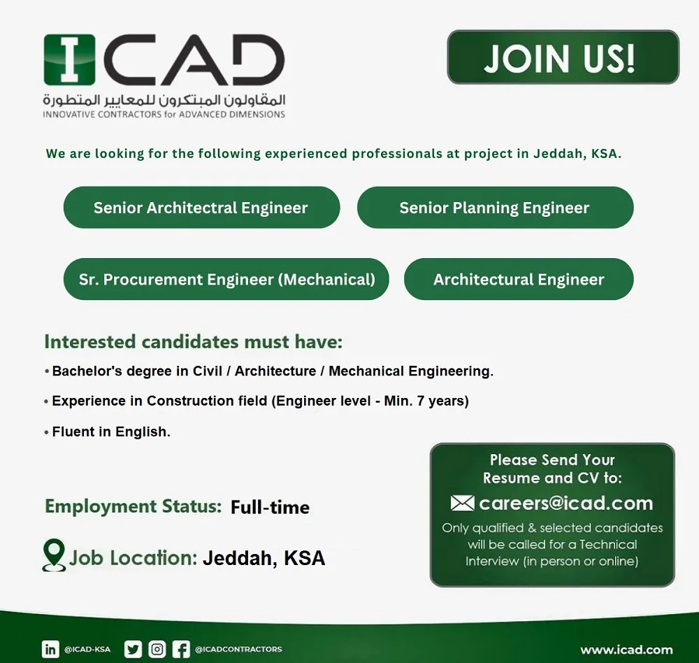 ICAD-Global-Technology-Corporation-Jeddah-Jobs-09-Mar-2026