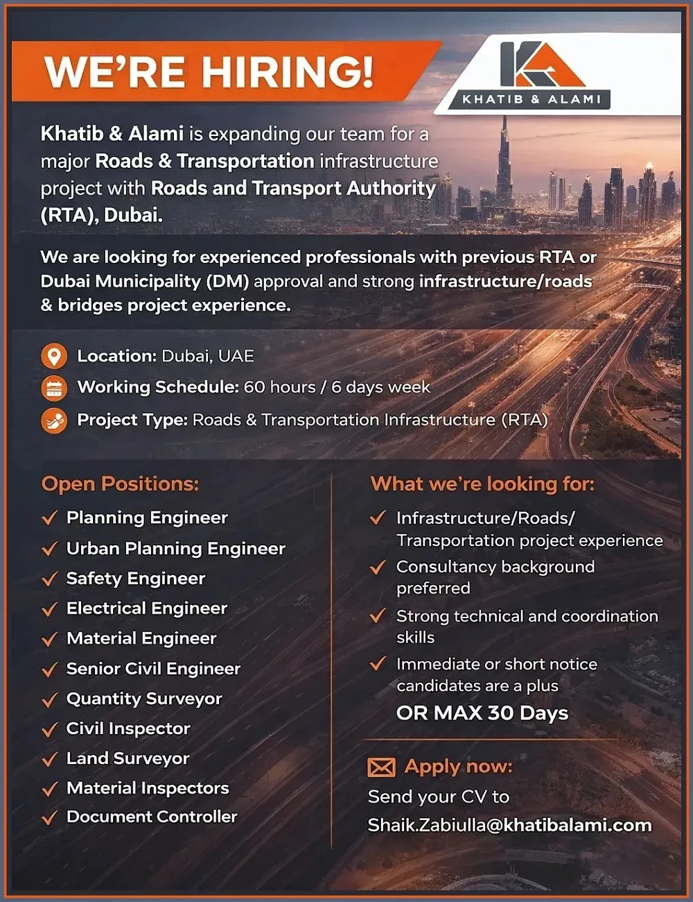  Khatib-and-Alami-Engineering-Consultants-Dubai-Jobs-06-Mar-2026