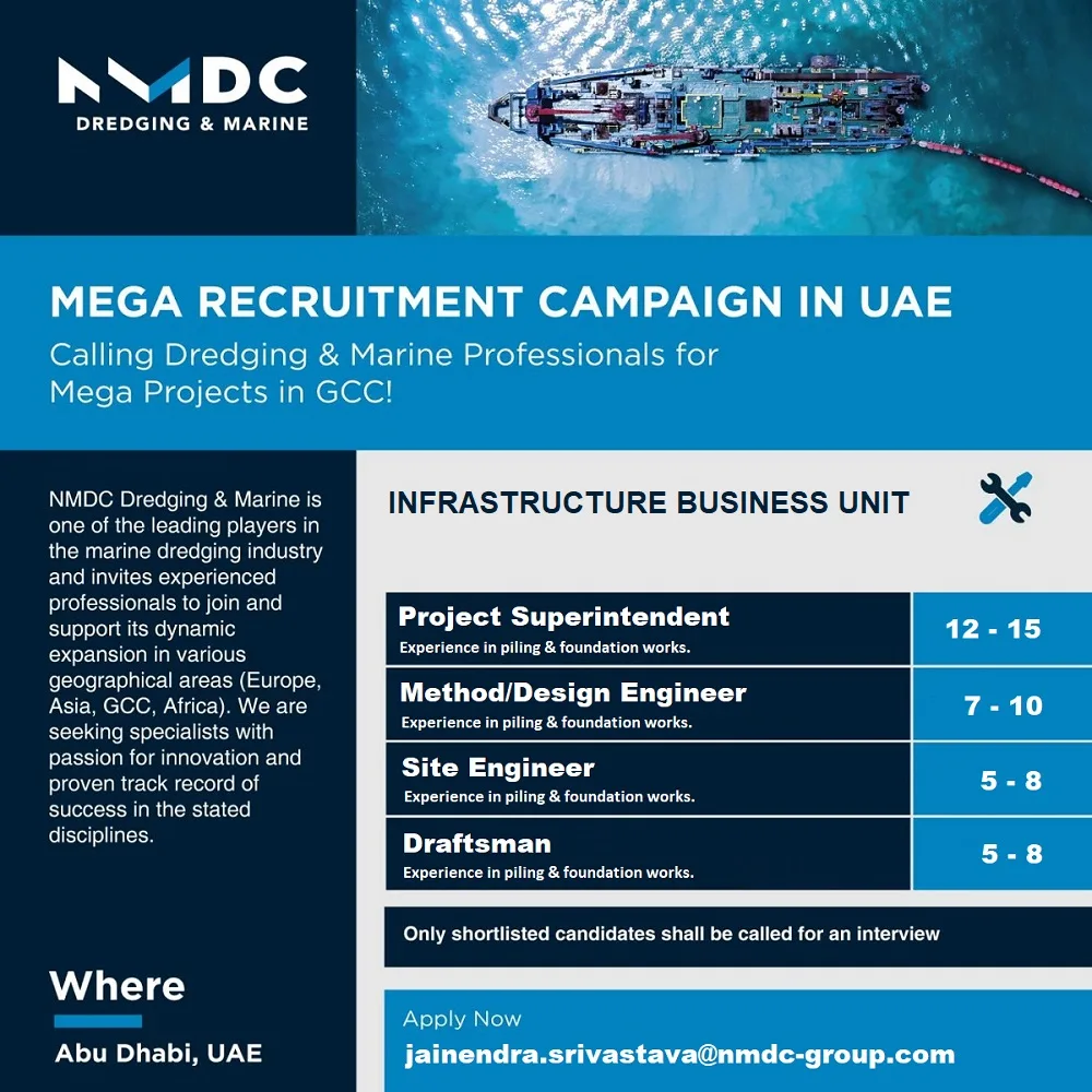National-Marine-and-Dredging-Company-NMDC-Abu-Dhabi-Jobs-22-Mar-2026