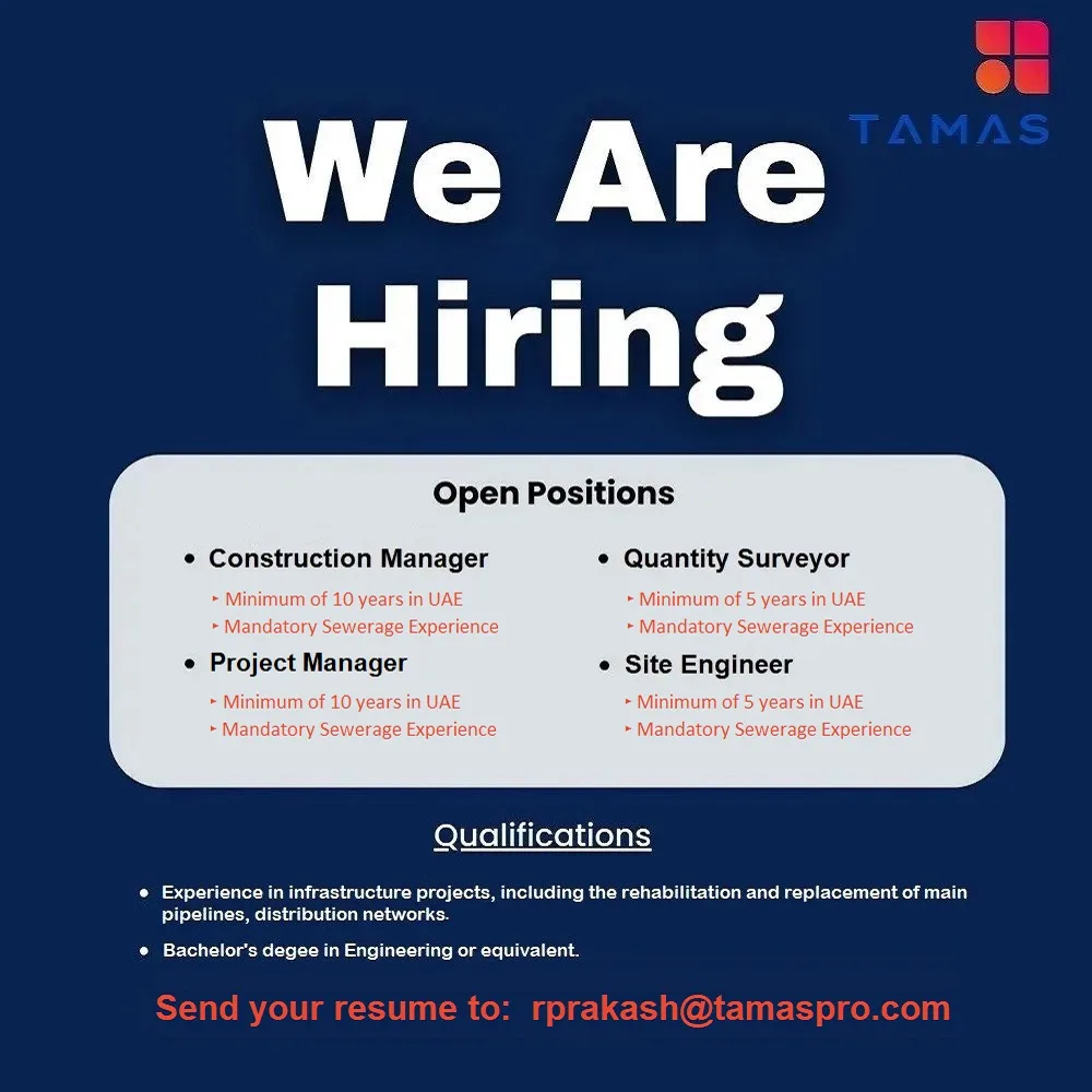 TAMAS-Construction-Group-Al-Ain-Jobs-13-Mar-2026