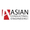 Asian Consulting Engineers LLC