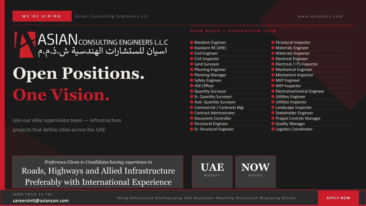 Asian-Consulting-Engineers-LLC-Dubai-Jobs-19-Apr-2026