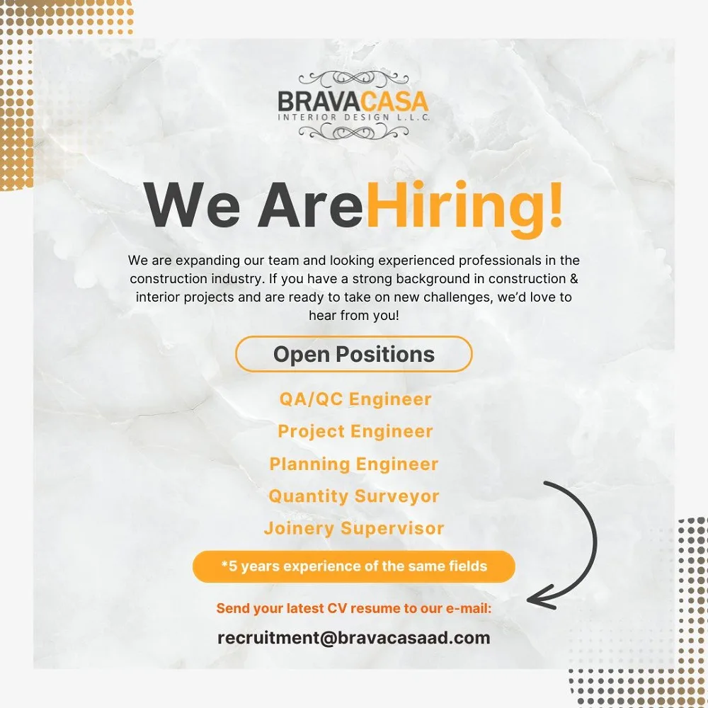 BRAVACASA-Interior-LLC-Abu-Dhabi-Jobs-20-Apr-2026