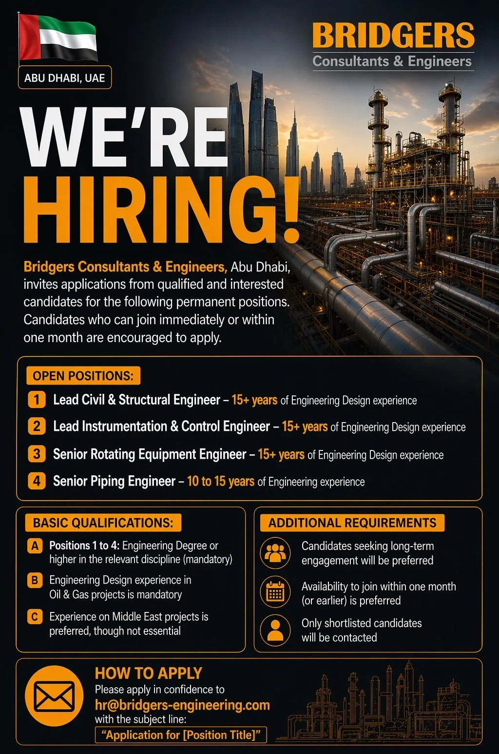 Bridgers-Consultants-and-Engineers-Abu-Dhabi-Jobs-21-Apr-2026