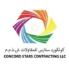 Concord Stars Contracting LLC