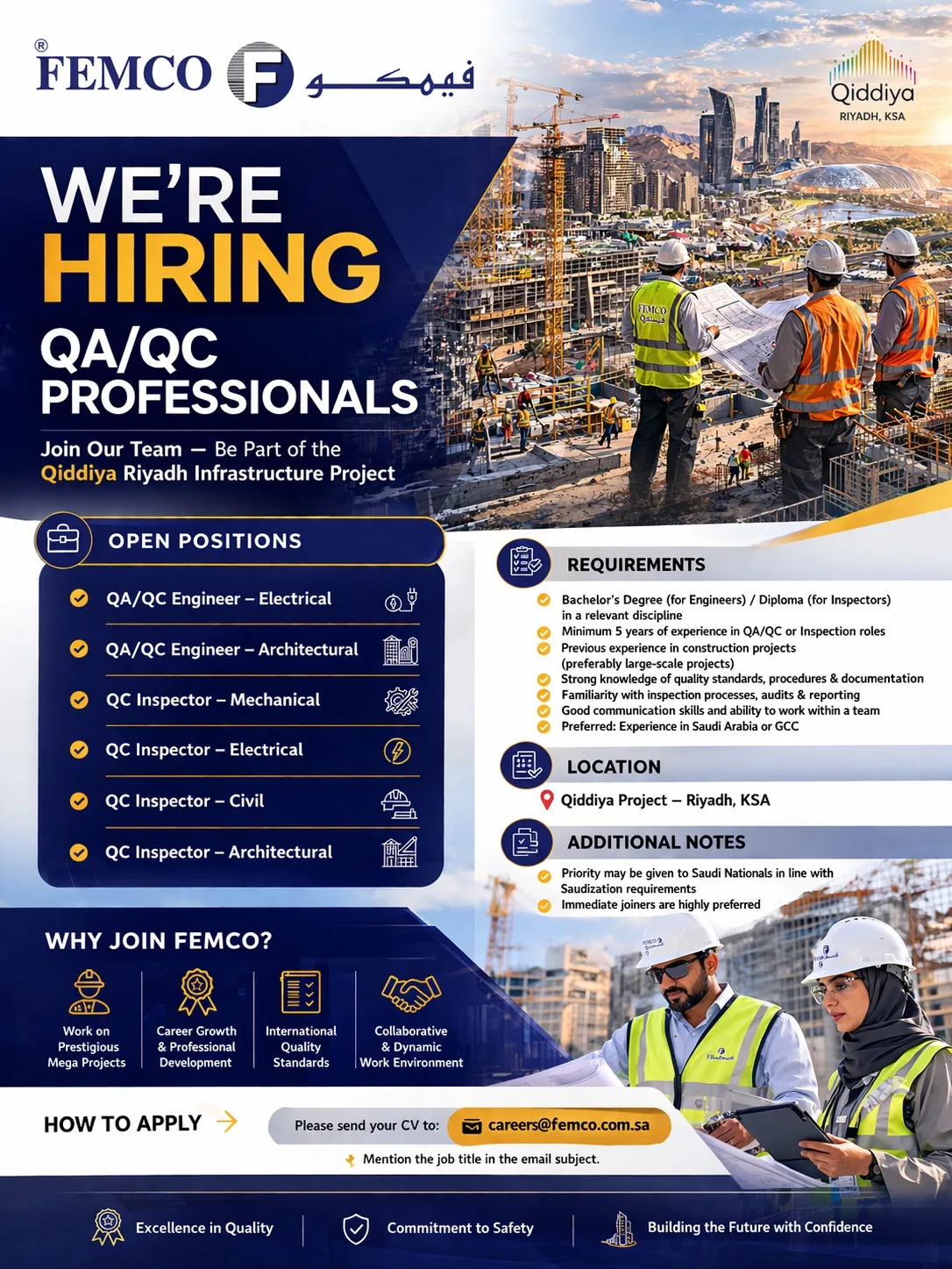 Faisal-Electro-Mechanical-Co-FEMCO-Limited-Riyadh-Jobs-02-Apr-2026