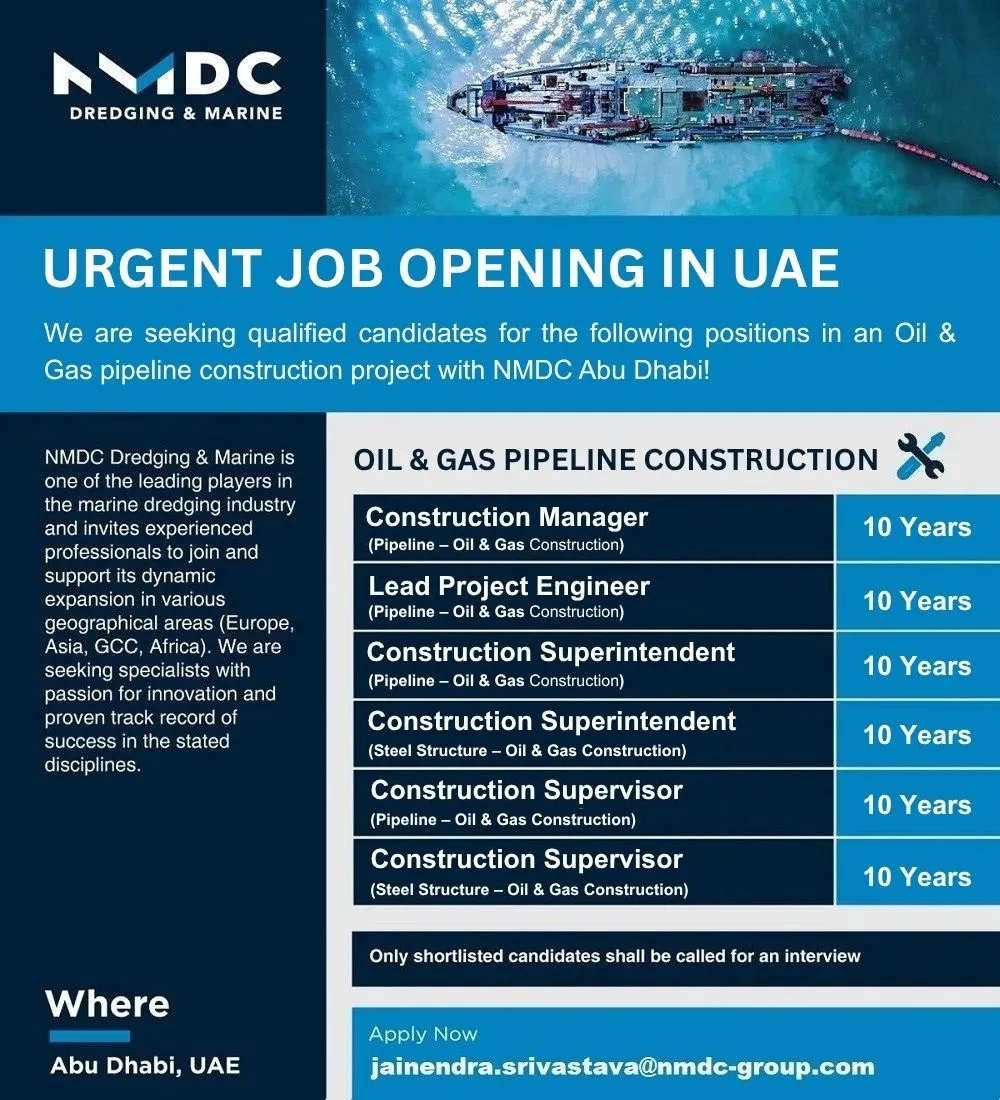National-Marine-and-Dredging-Company-Abu-Dhabi-Jobs-07-Apr-2026