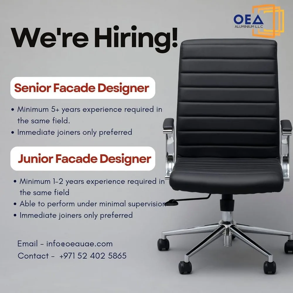 OEA-Aluminium-LLC-Dubai-Jobs-11-Apr-2026
