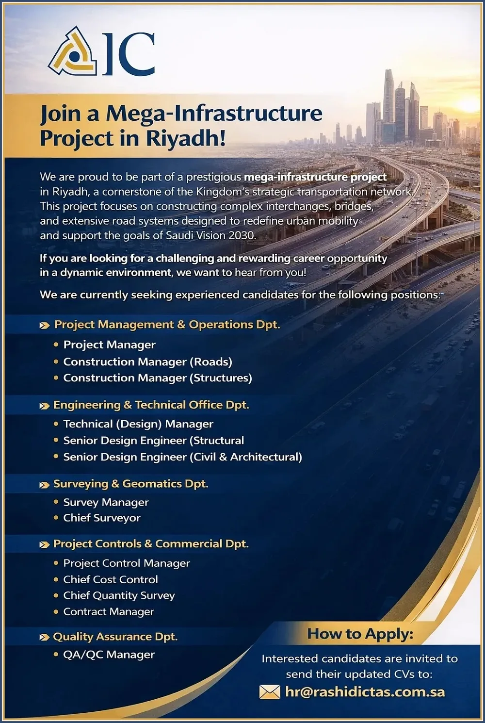 Rashid-Ictas-Company-RIC-Riyadh-Jobs-13-Apr-2026