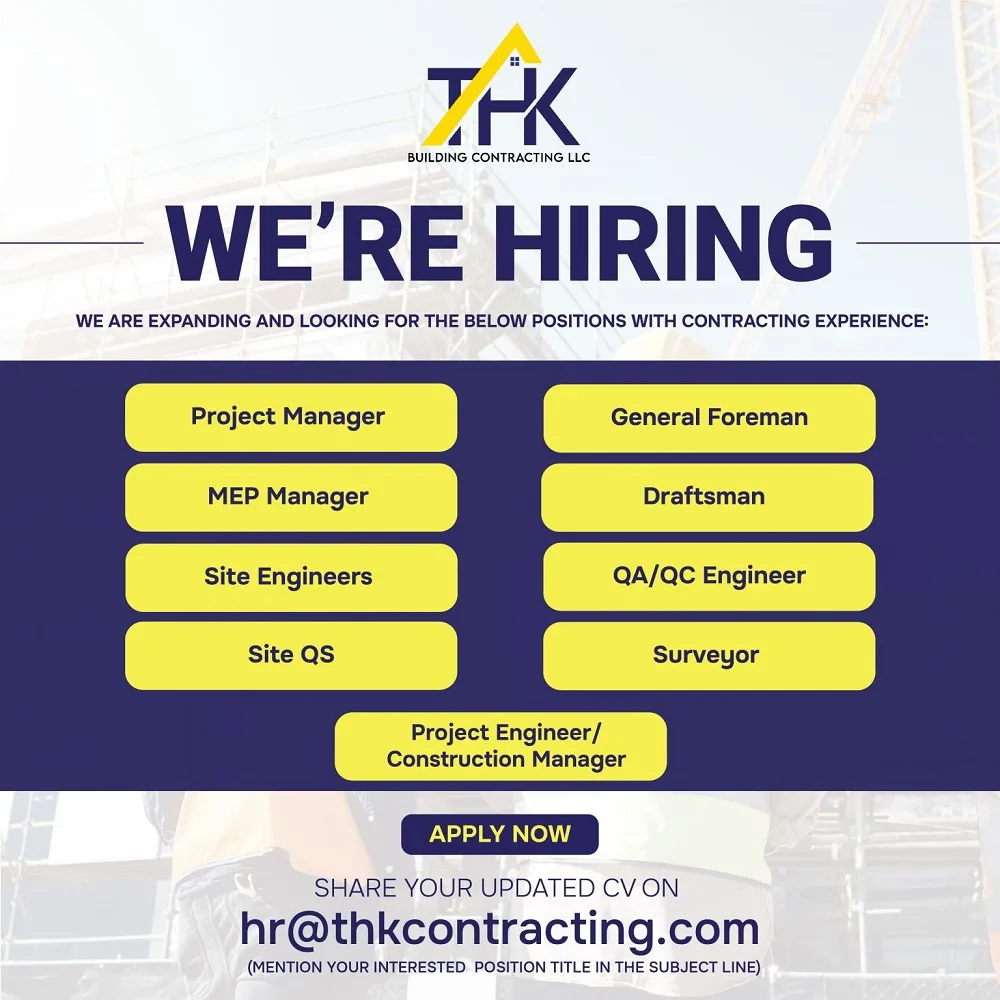 THK-Building-Contracting-LLC-Dubai-Jobs-15-Apr-2026