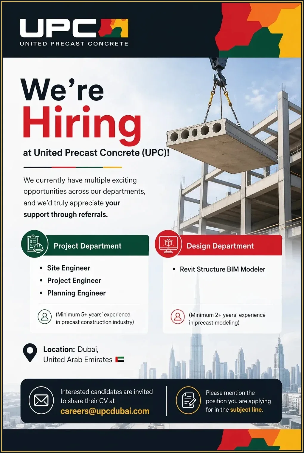 United-Precast-Concrete-LLC-Dubai-Jobs-22-Apr-2026