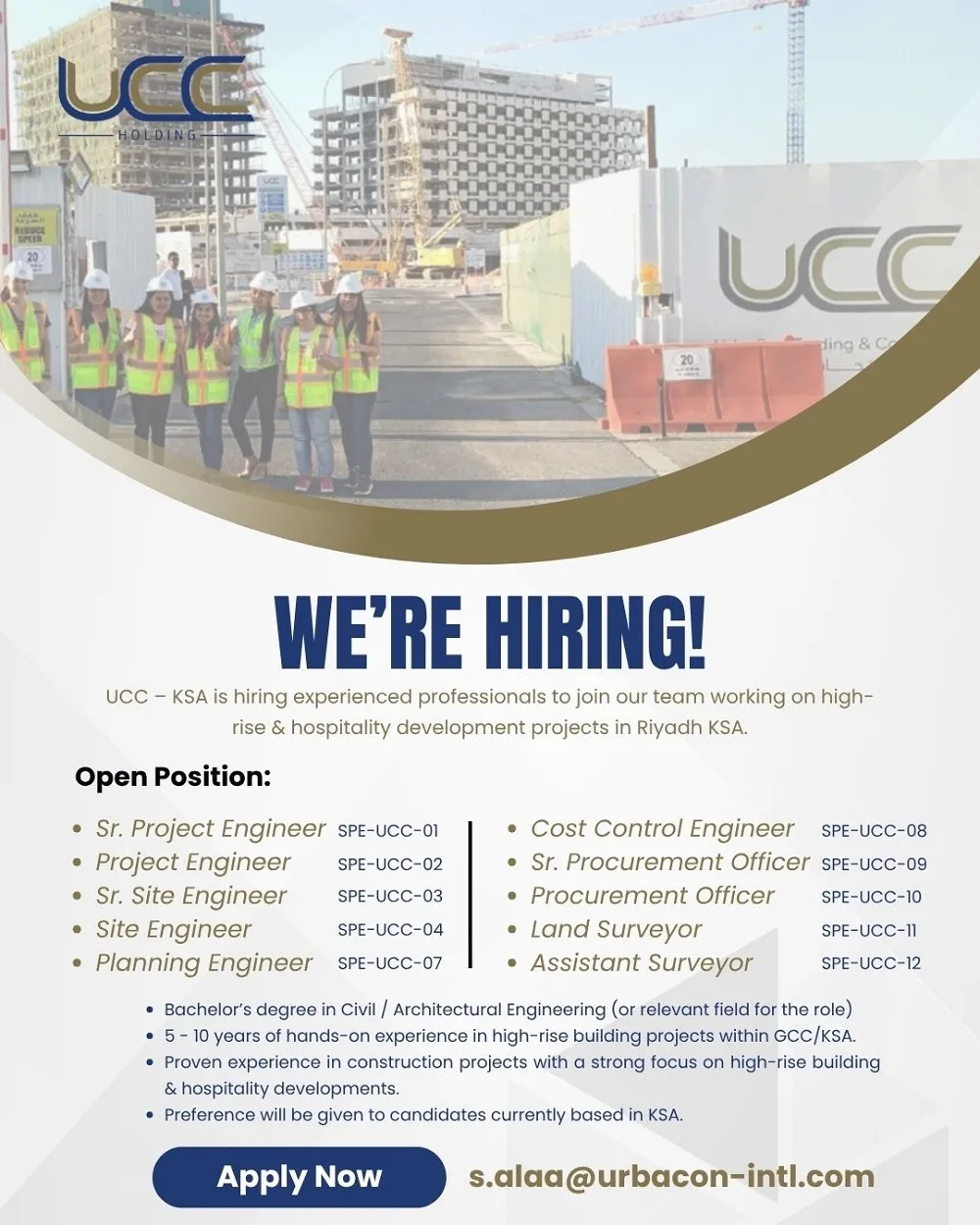 Urbacon-International-Company-UCC-Riyadh-Jobs-18-April-2026
