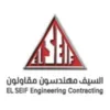 El-Seif Engineering Contracting (ESEC)