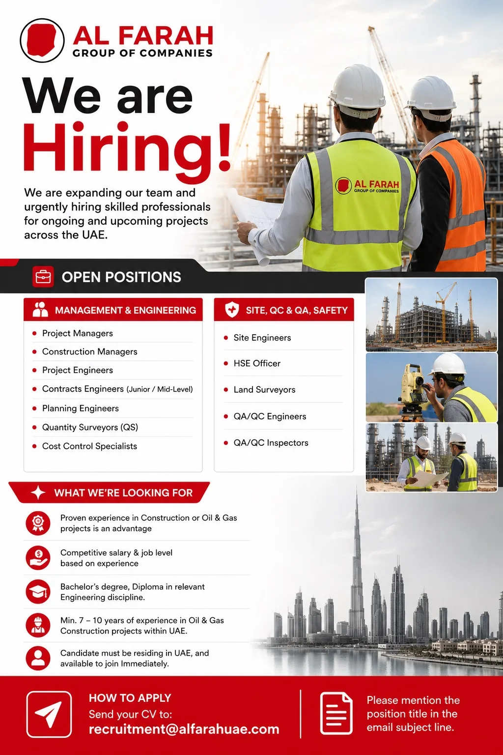 Al-Farah-Contracting-Company-LLC-Abu-Dhabi-Jobs-07-May-2026