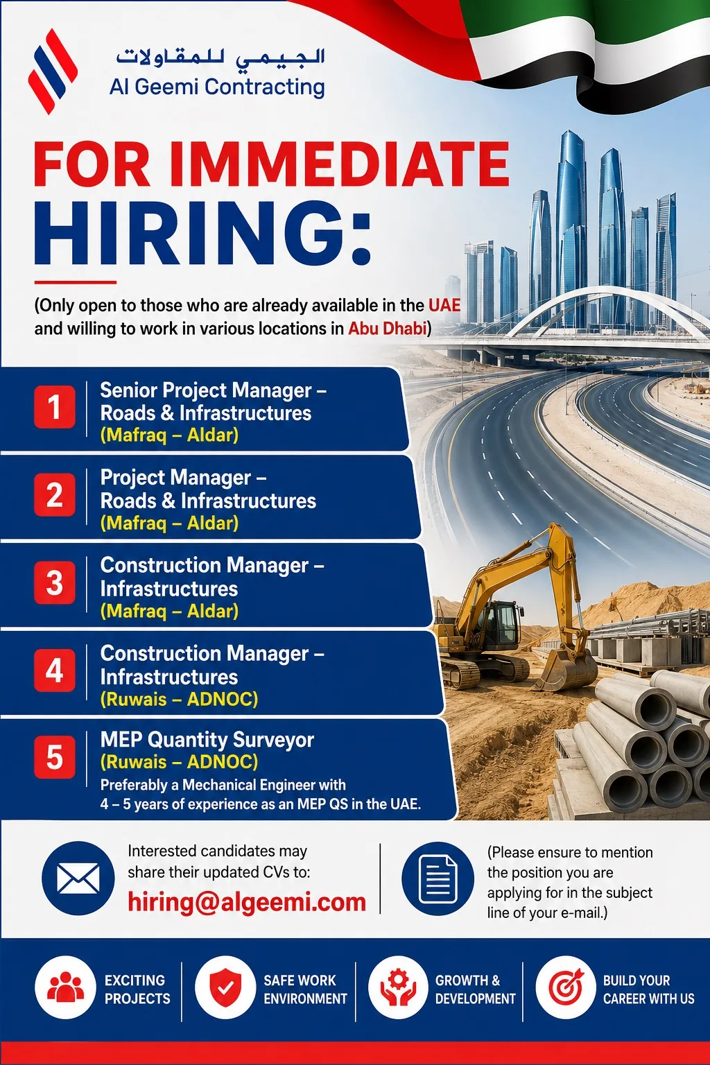 Al-Geemi-Contracting-Company-LLC-Abu-Dhabi-Jobs-10-May-2026