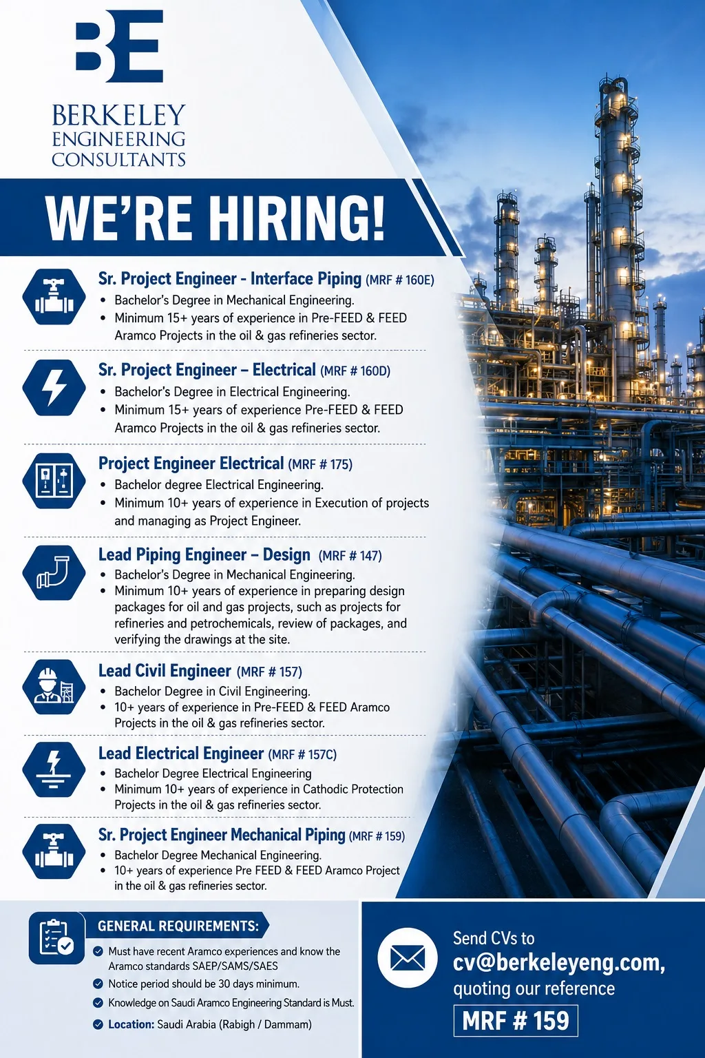 Berkeley-Al-Ghrimeel-Engineering-Consultancy-Dammam-Jobs-25-May-2026