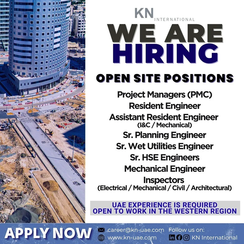 KN-International-Consultancy-LLC-Abu-Dhabi-Jobs-06-May-2026