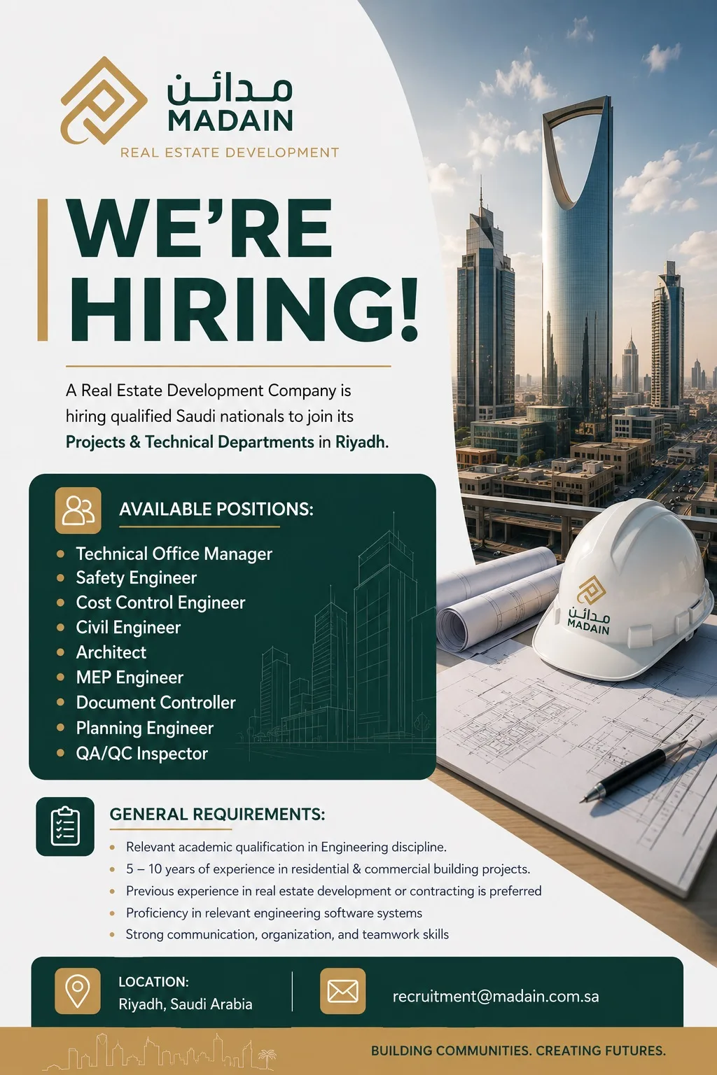 Madain-Real-Estate-Development-Company-Riyadh-Jobs-08-May-2026