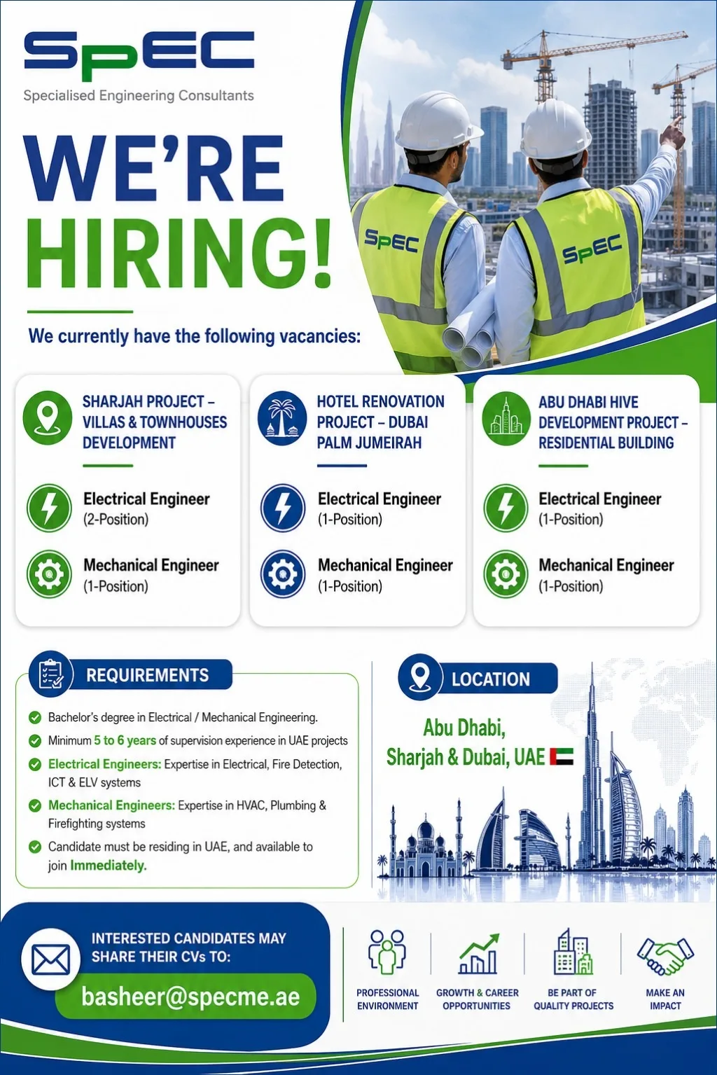 Specialised-Engineering-Consultants-SpEC-Sharjah-Jobs-22-May-2026