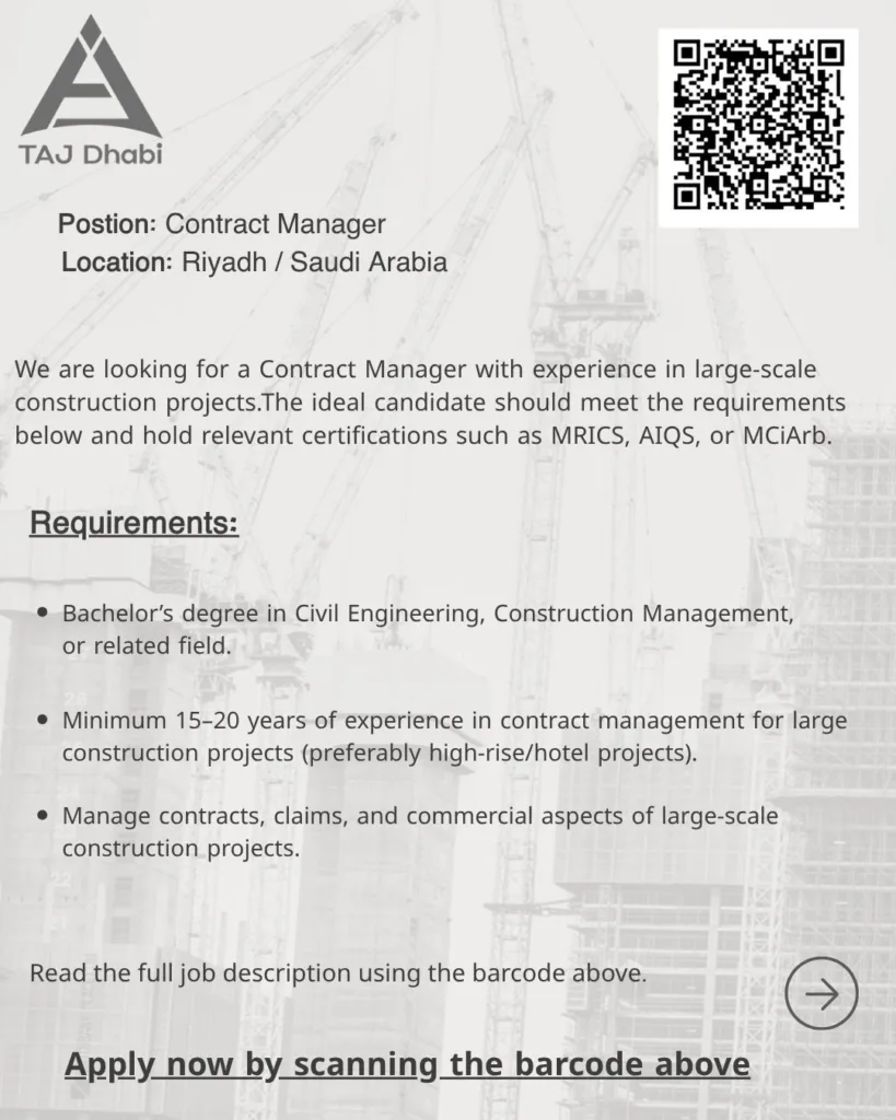Taj-Dhabi-Construction-Company-Riyadh-Jobs-01-May-2026-C