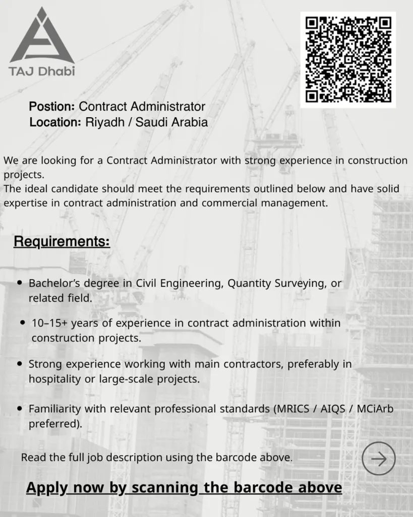 Taj-Dhabi-Construction-Company-Riyadh-Jobs-01-May-2026-D