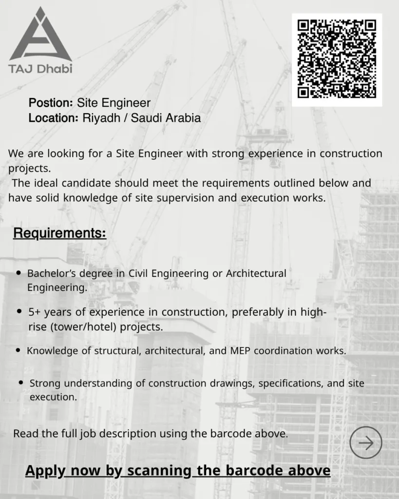 Taj-Dhabi-Construction-Company-Riyadh-Jobs-01-May-2026-G